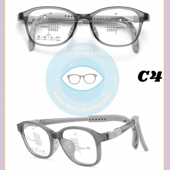 Gọng nhựa trẻ em mã 1719